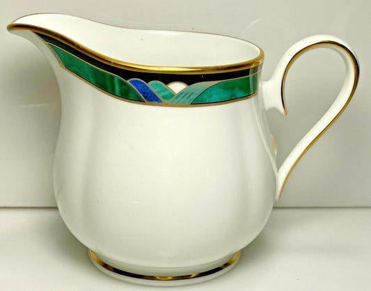 Lenox Kelly Creamer 8 Ounce 3 1/2"0