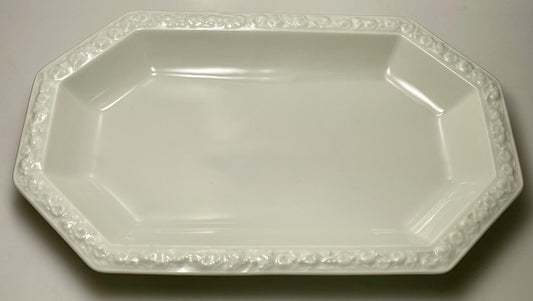 Rosenthal Maria White Platter 13"0