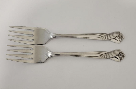 Oneida Katrina Stainless Glossy Pack of 2 pcs Stainless0
