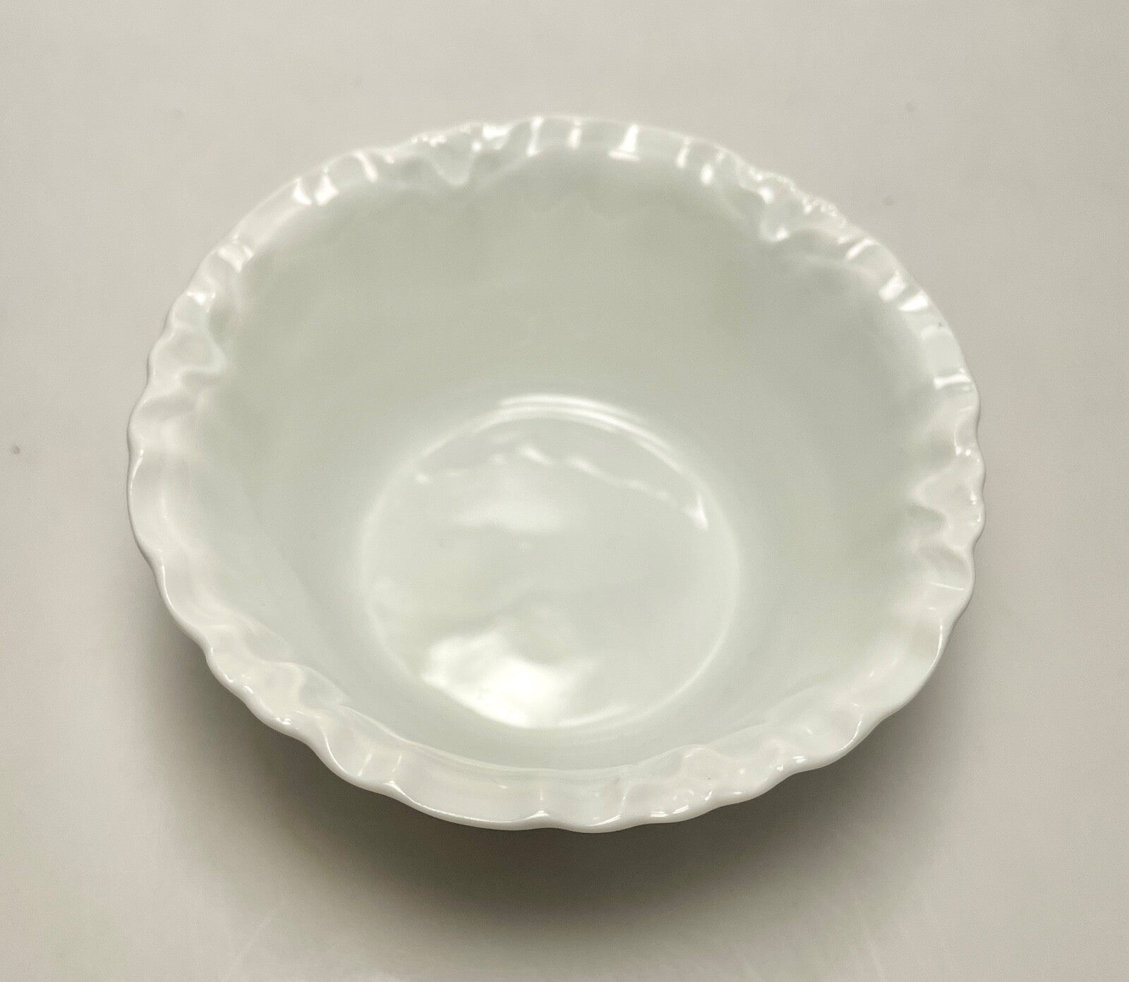 Hutschenreuther Racine Fruit Bowl 3 1/2"1
