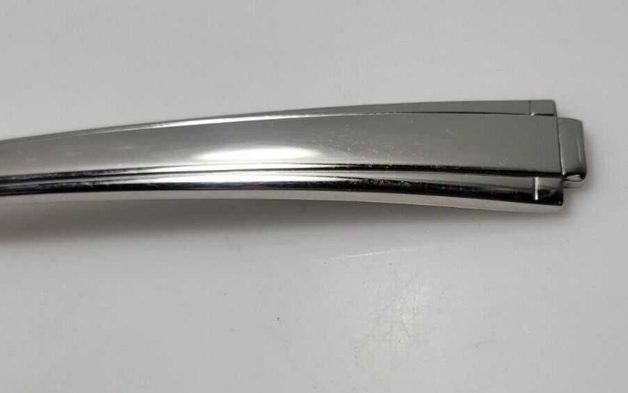 Oneida Etage Salad Fork 7 1/8" Stainless1