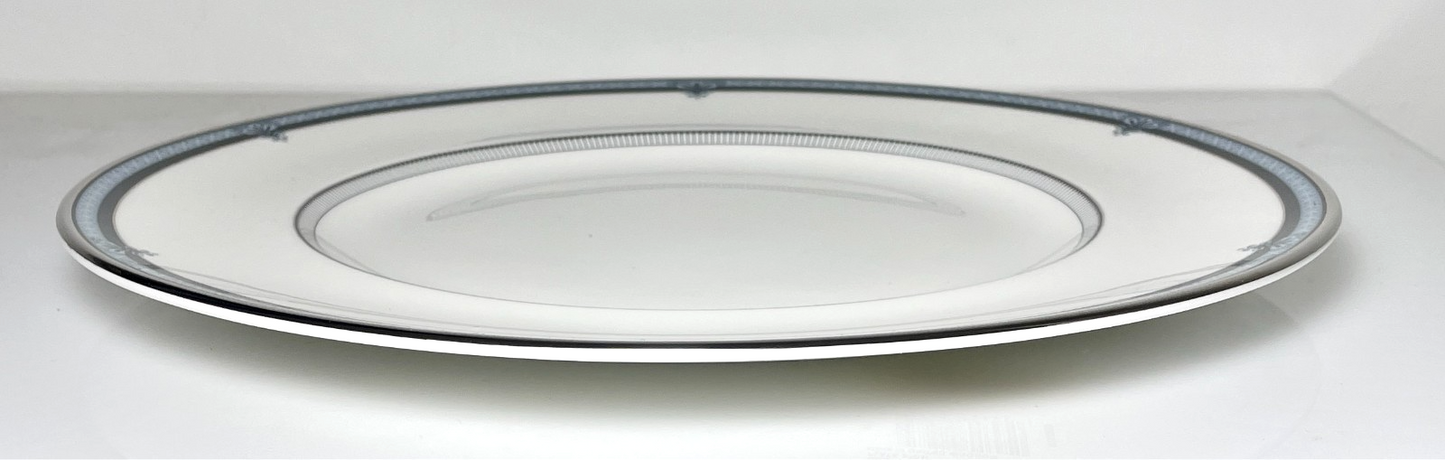 Royal Doulton Countess Bread and Butter Plate 6 5/8"1