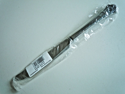 Oneida Anticipation New French Hollow Knife 9 1/2"0