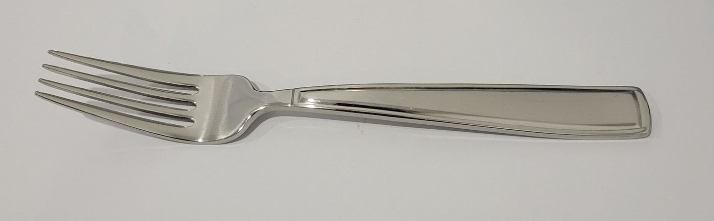 Waterford Glenridge Fork 8" Stainless 18 10 Flatware0
