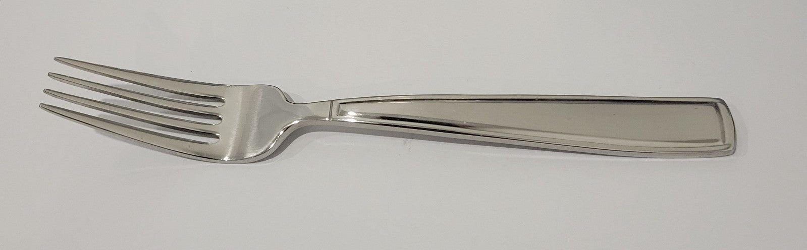 Waterford Glenridge Fork 8" Stainless 18 10 Flatware0