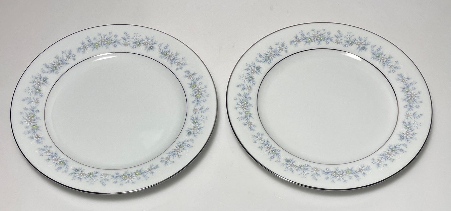 Noritake Marywood Bread and Butter Plate 6 3/8" Set of 20