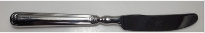 JA Henckels Zwilling Vintage 1876 Stainless Knife 9 1/8"1