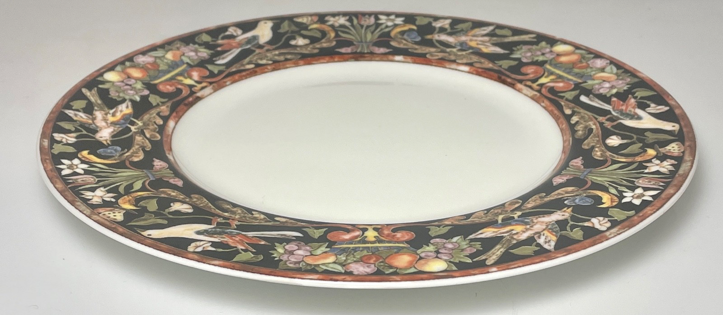 Villeroy & Boch Intarsia Dinner Plate 10 7/8"1