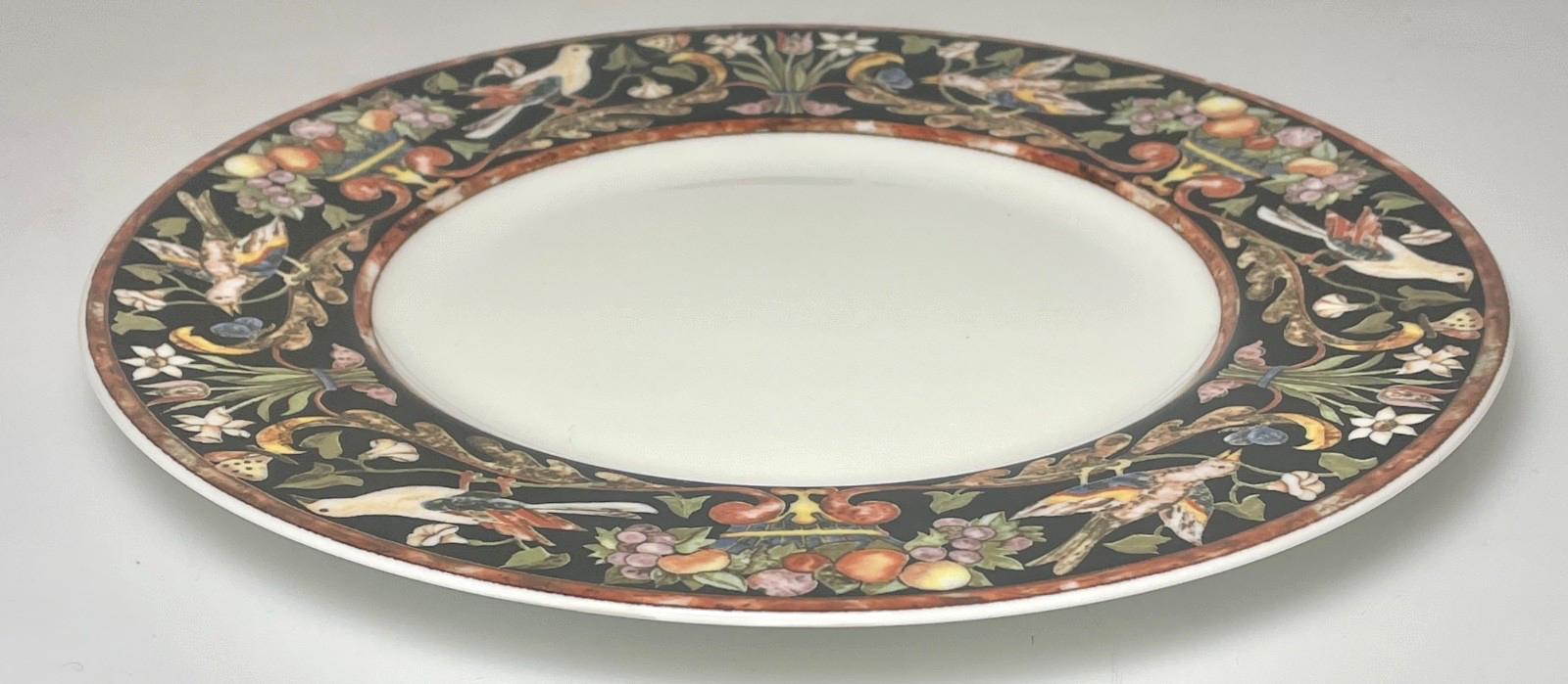 Villeroy & Boch Intarsia Dinner Plate 10 7/8"1