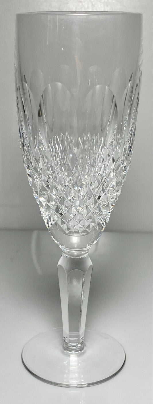 Waterford Colleen Tall Champagne Flute 7 3/8"0
