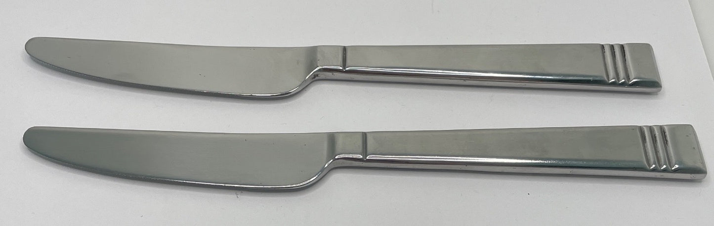 Lenox Tin Can Alley Knife 9 1/4" Set of 20