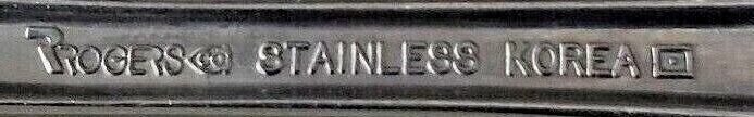 Stanley Roberts SRB113 Stainless Knife 8 3/4"2