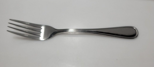 Oneida New Rim Fork 8" Stainless0