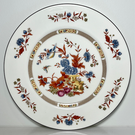 Wedgwood Jamestown Bread and Butter Plate 6"0