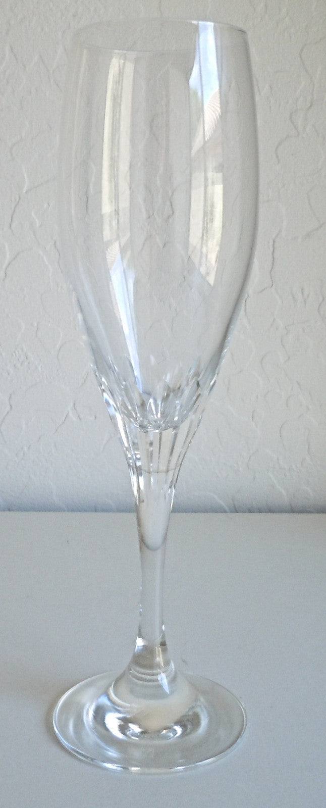 Schott Zwiesel Revue Fluted Champagne 8 3/4"0