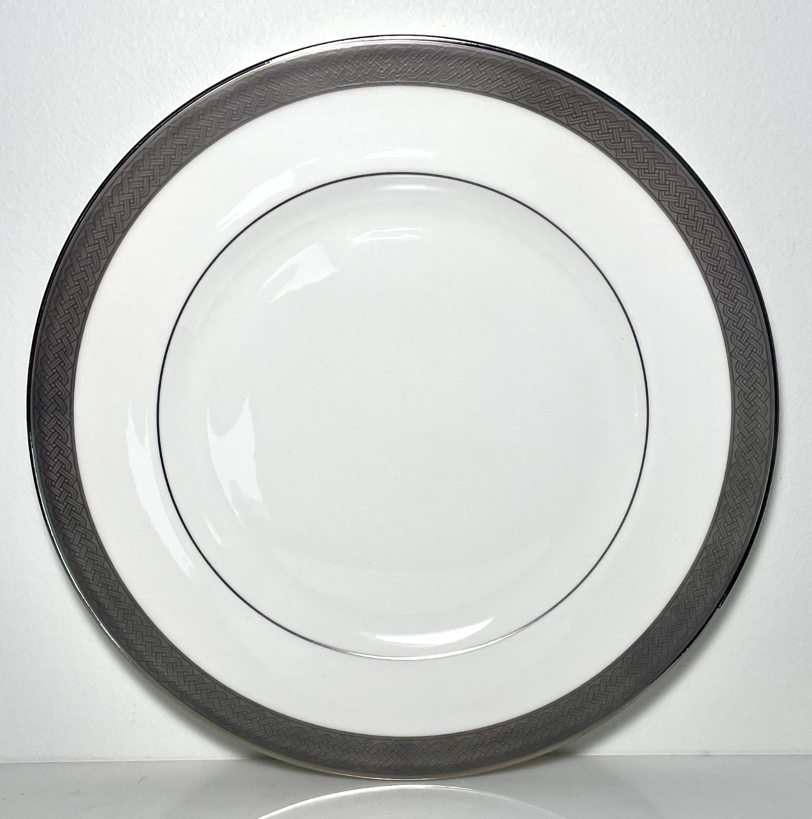 Waterford Kells Platinum Bread and Butter Plate 6"0