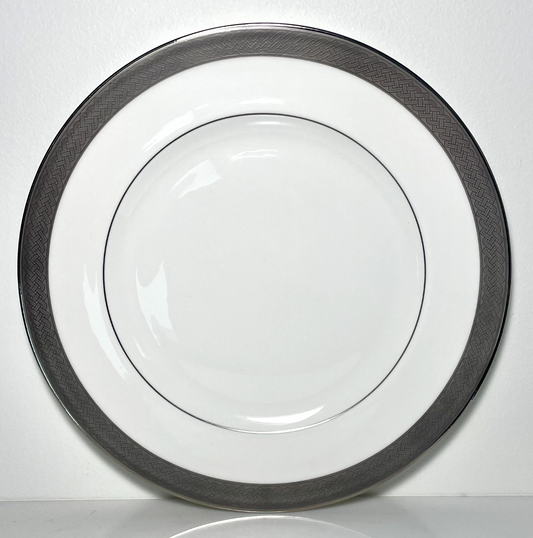 Waterford Kells Platinum Bread and Butter Plate 6"0