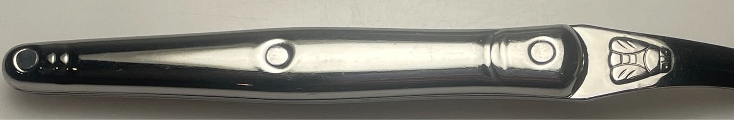 Jean Dubost Laguiole 18/10 Stainless Steak Knife 9 1/8"1