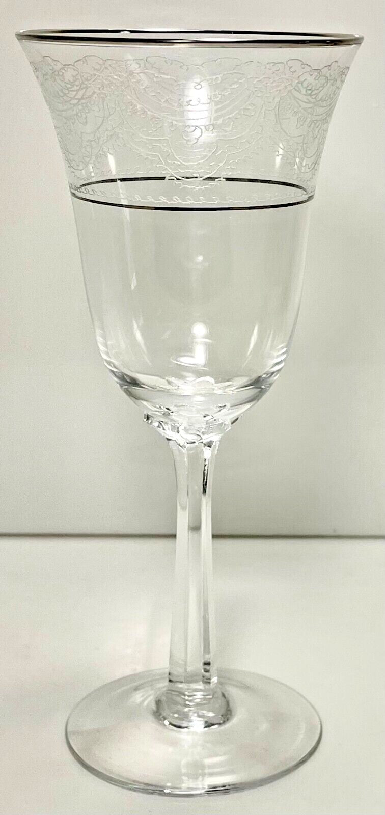 Lenox Fair Lady Water Goblet 7 1/2" Wine Glass 6 5/8" Your Choice1