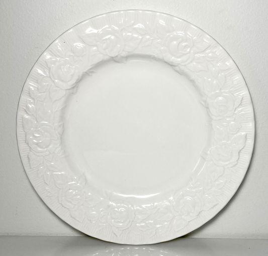 Royal Albert Old English Garden Salad Plate 8 3/8"0