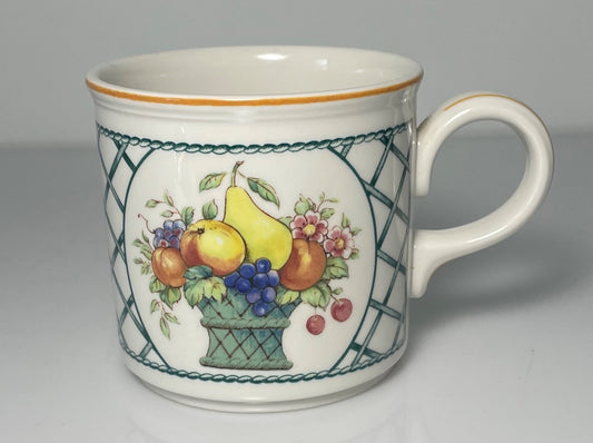 Villeroy & Boch Basket Cup  3"0