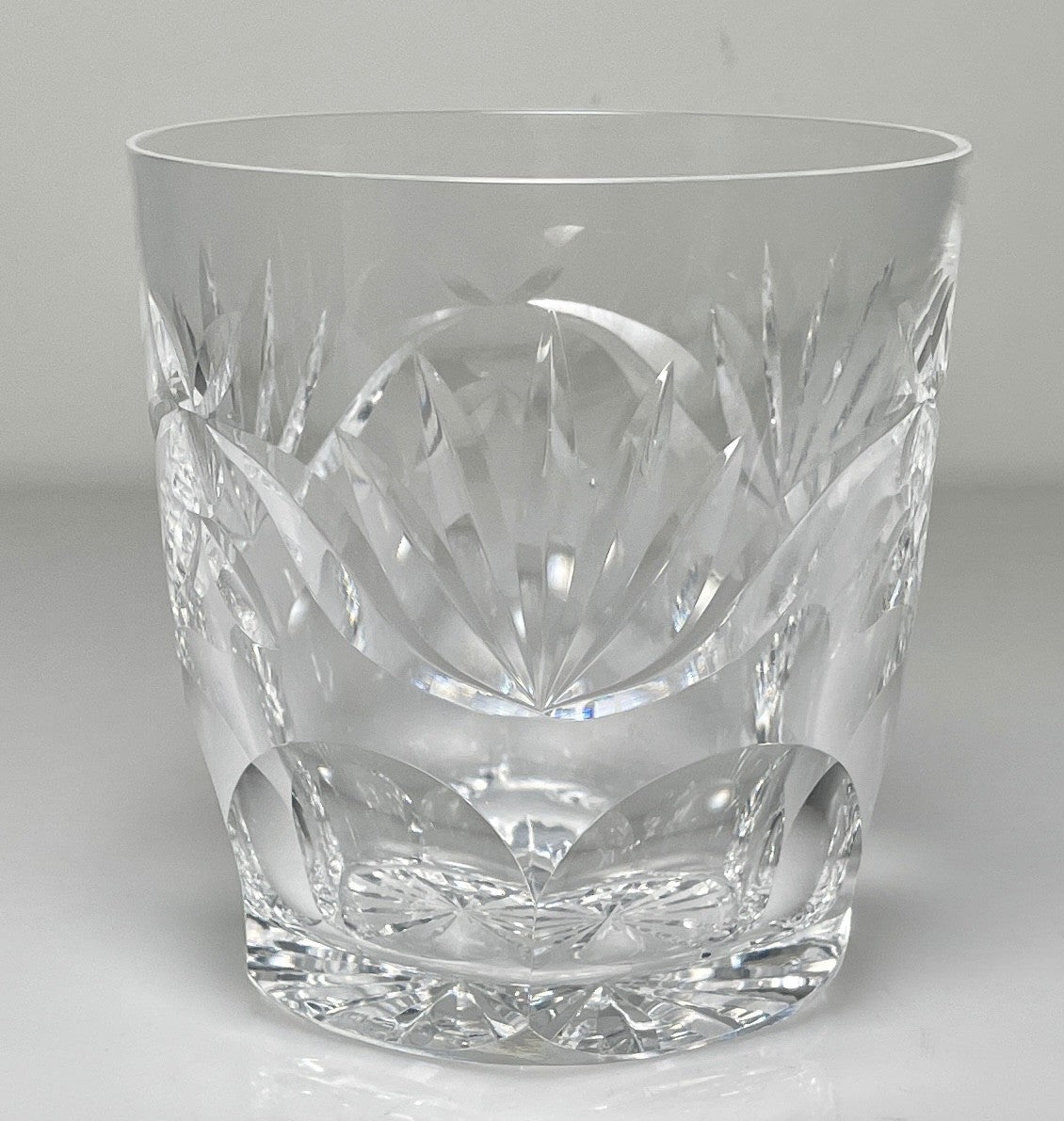 Waterford Ashling Old Fashioned 3 1/4" 9 Ounce0