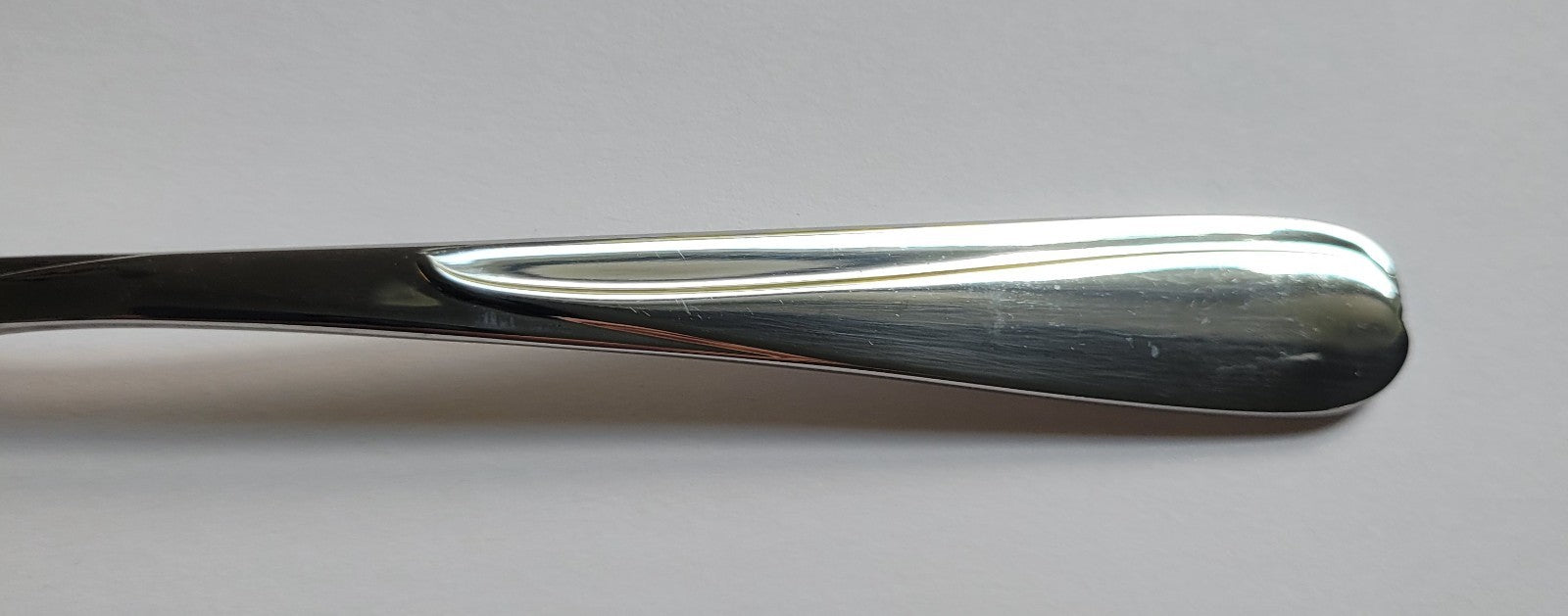 Yamazaki Florian Cold Meat Fork 9 1/4"  Stainless1