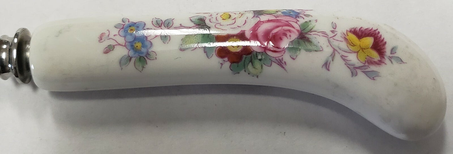 Royal Crown Derby Derby Posies Stainless Flatware your Choice1