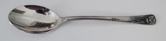 Noritake Rosetta Tablespoon 8 1/4" Stainless0