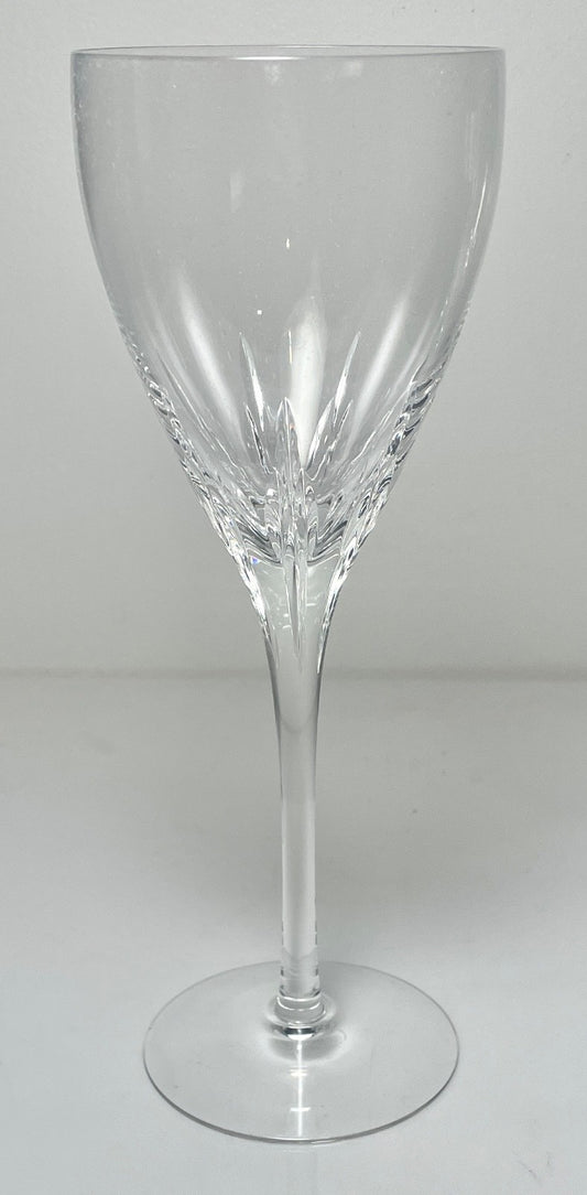 Lenox Firelight Water Goblet 8 5/8" No Panel Cut0