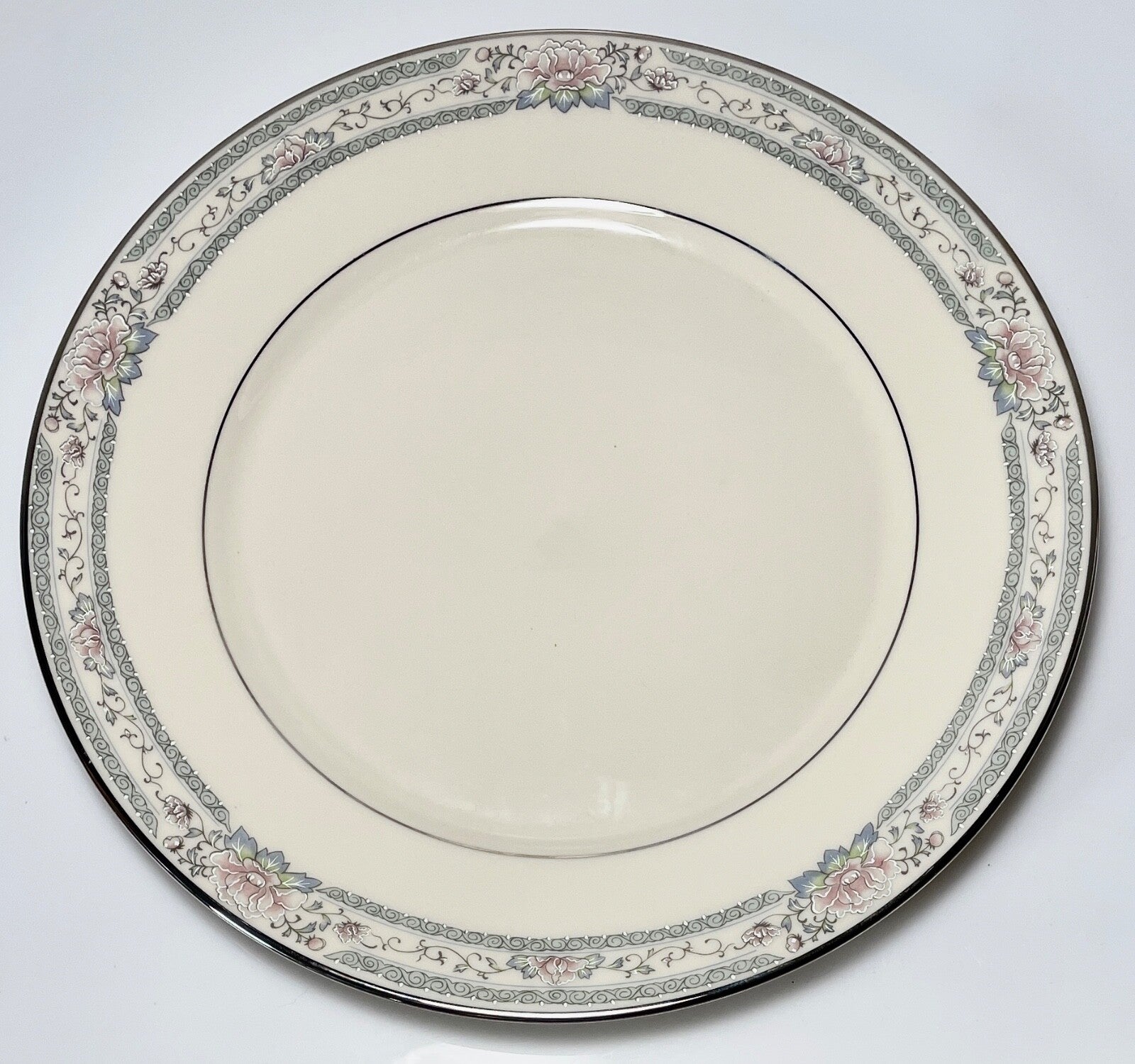 Lenox Charleston Bread and Butter Plate 6 1/2"0
