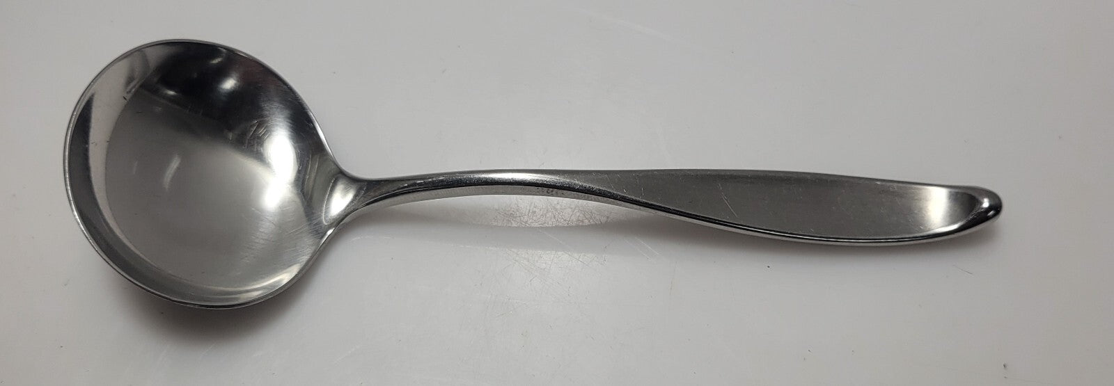 Towle Design 2 Satin Germany Gravy Ladle 6 1/2"  Stainless0
