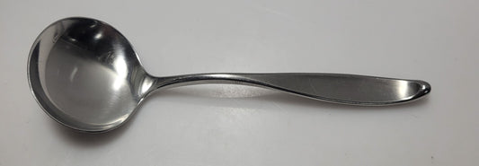 Towle Design 2 Satin Germany Gravy Ladle 6 1/2"  Stainless0