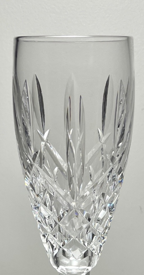 Waterford Araglin Champagne Flute 8 1/2"1