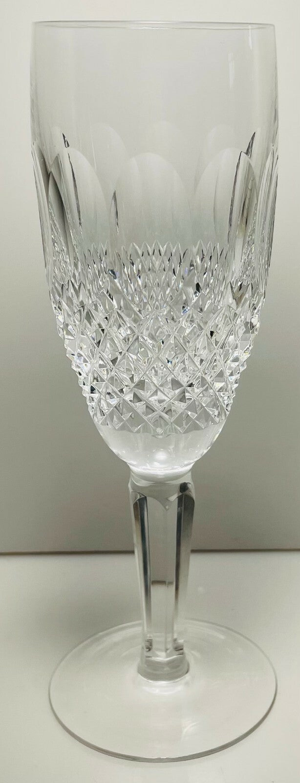 Waterford Colleen Tall Champagne Flute 7 3/8"0