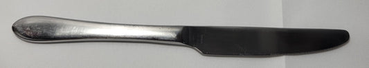Robert Welch Leaf Glossy Stainless Knife 9 3/4"0