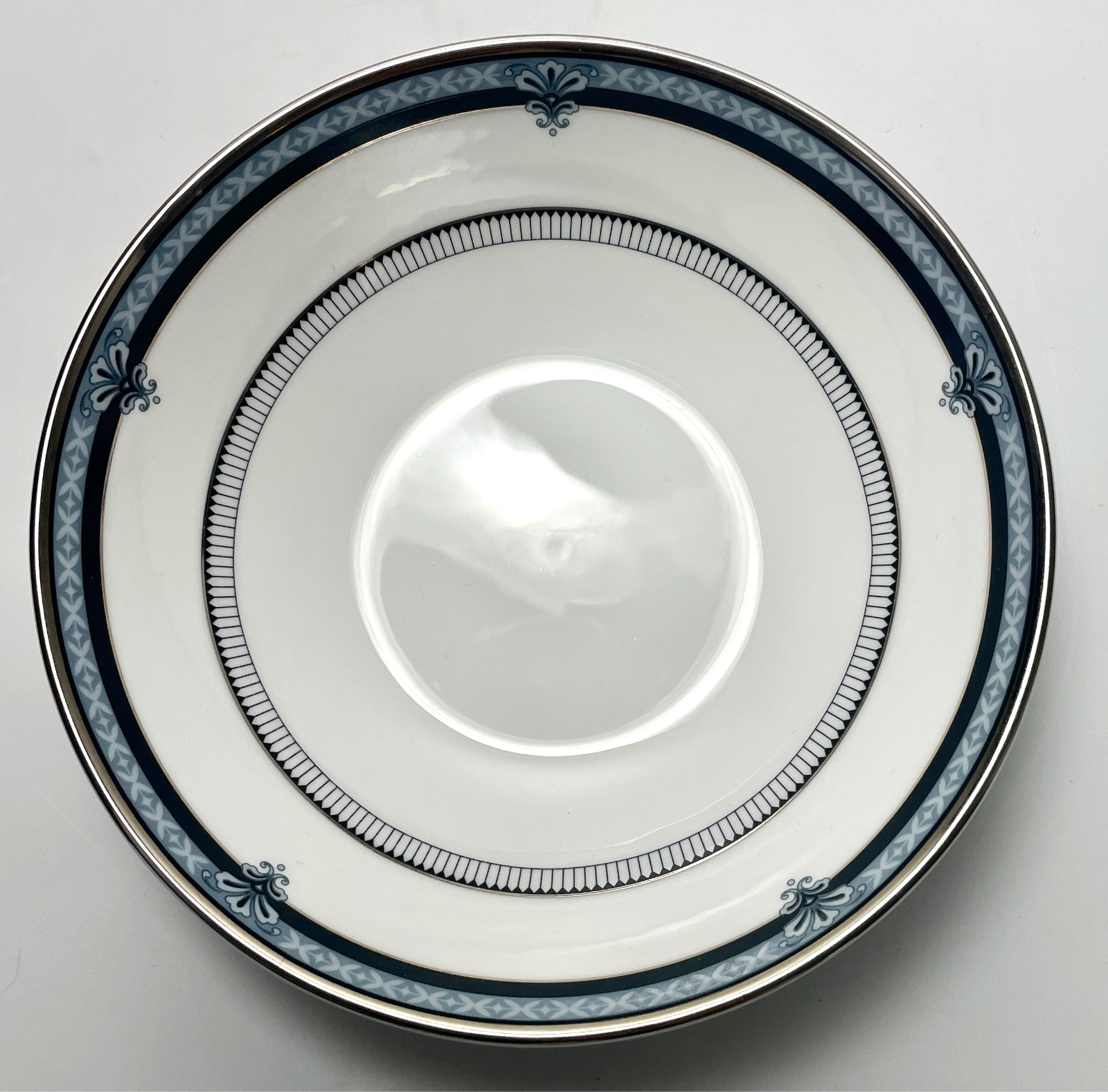 Royal Doulton Countess Fruit Dessert Bowl 5"2