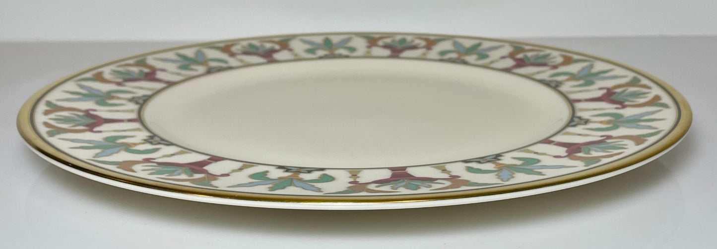 Lenox Tosca Dinner Plate 10 3/4" Factory Second1