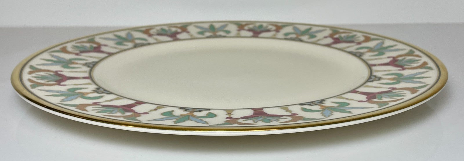 Lenox Tosca Dinner Plate 10 3/4" Factory Second1