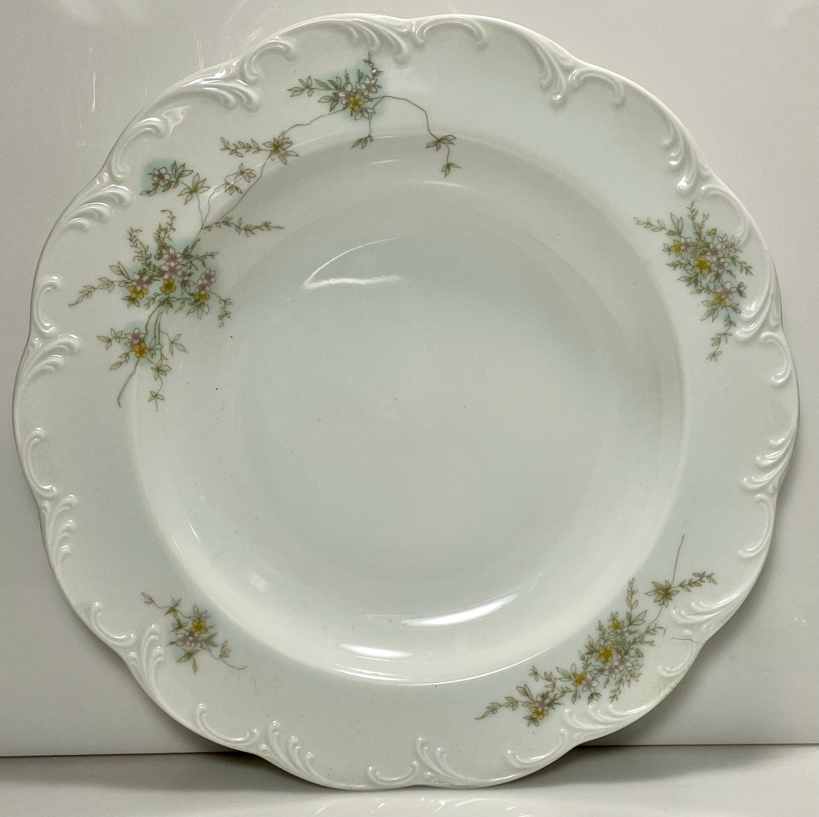 Rosenthal Catherine Soup Bowl 9"1