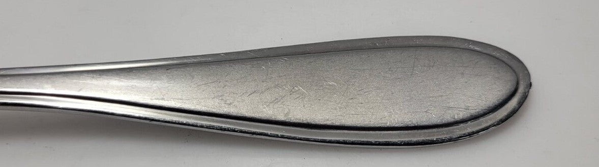 Cambridge Cherish Soup Place Spoon Stainless 18 01