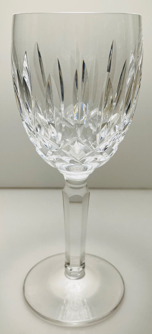 Waterford Kildare Claret Wine Glass 6 1/2"0