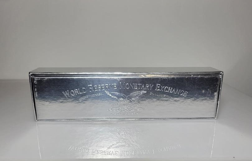 Two Bricks of 500 each uncirculated unopened 2005 D Bison Buffalo nickels4