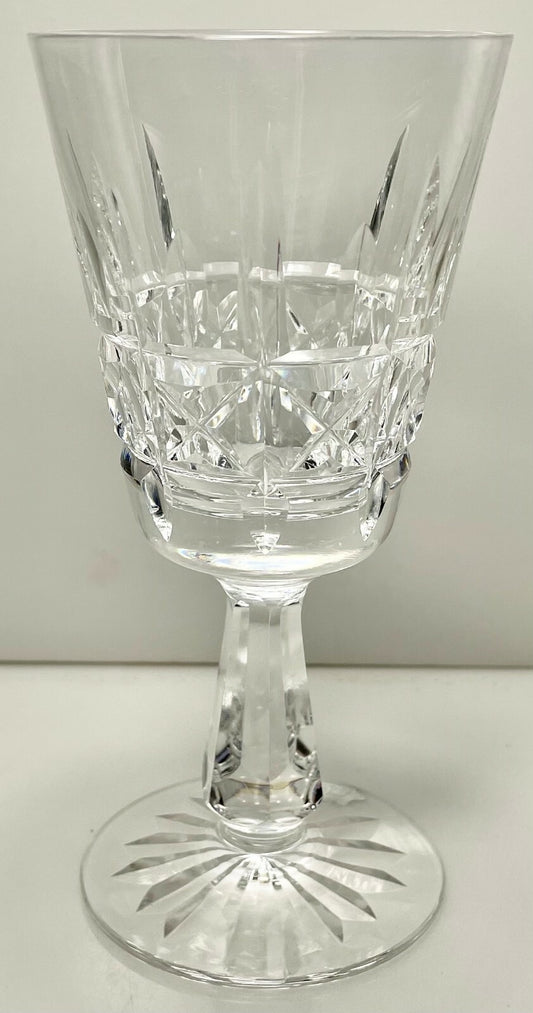 Waterford Kylemore Claret Wine 6"0