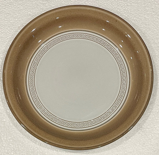 Denby Seville Dinner Plate 10 3/4"0
