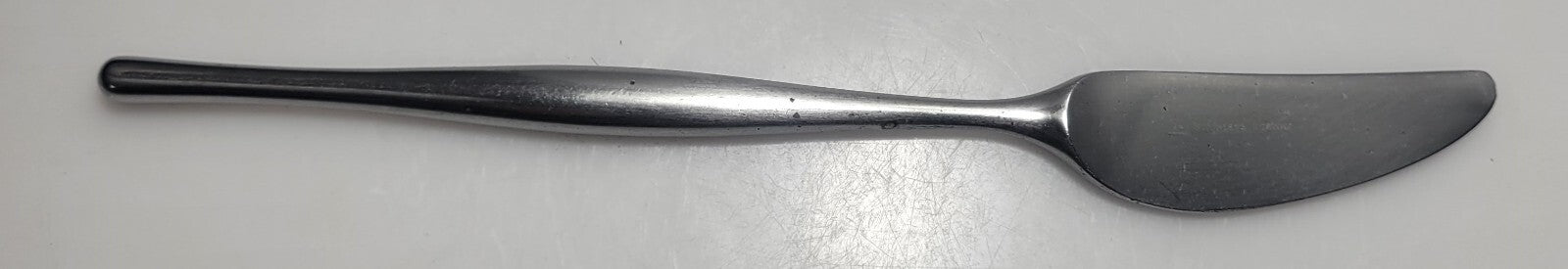 Towle Design 3 Satin Lauffer Stainless Flatware Silverware Knife Choice0