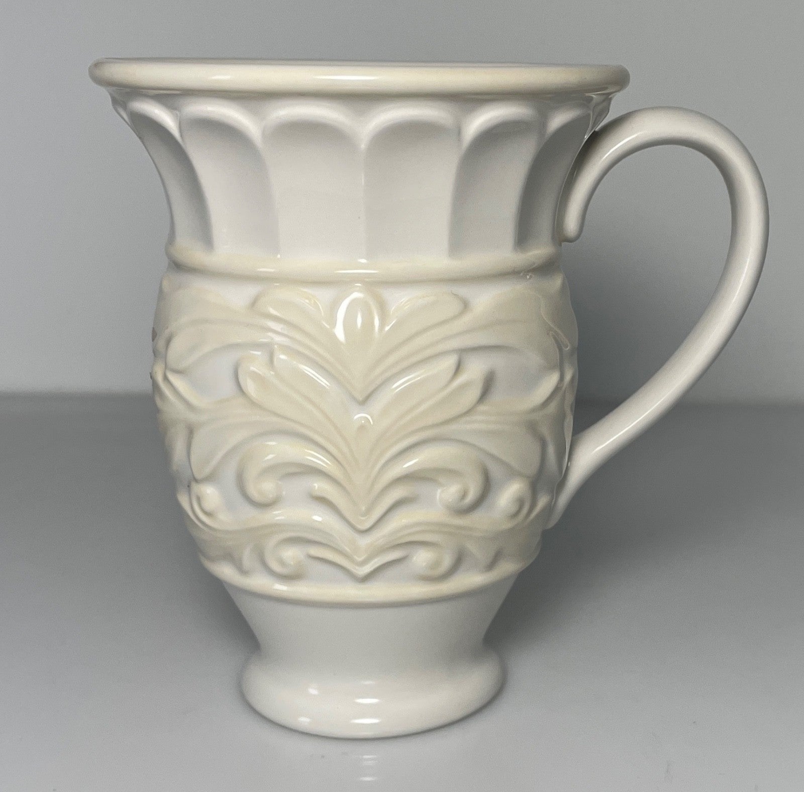 Lenox Butler's Pantry Trattoria Mug 5"0