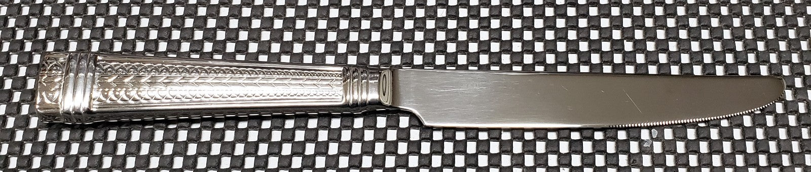 Mikasa Palatial Stainless Knife Hollow 9 5/8"0