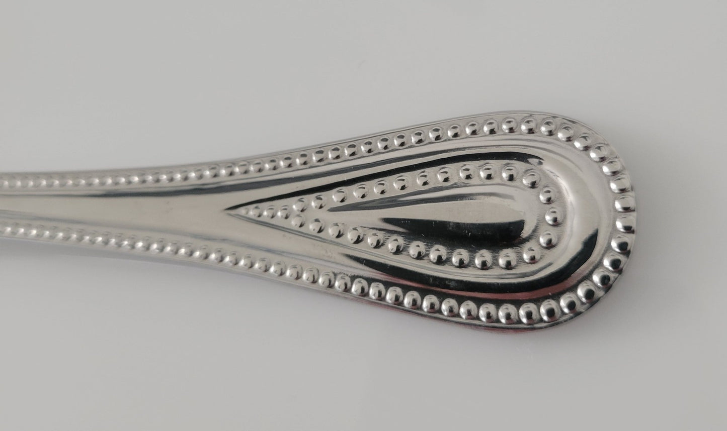 Cuisinart Fampoux Stainless Soup Place Spoon 8"1