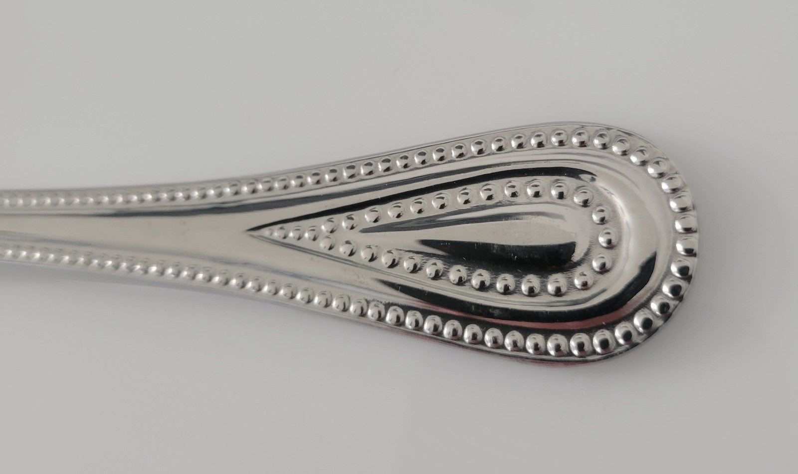 Cuisinart Fampoux Stainless Soup Place Spoon 8"1